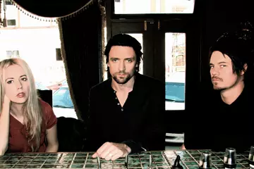 Something For Kate (2007)