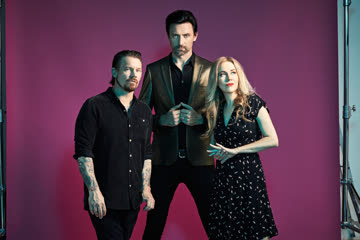 Something For Kate Announce Massive Aussie Tour