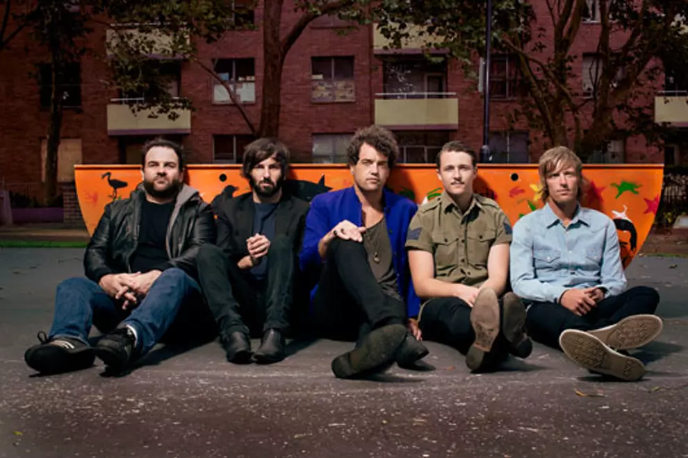 Something With Numbers