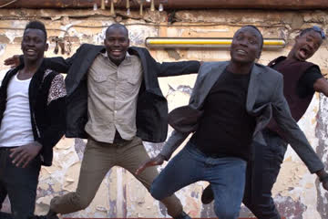 Songhoy Blues Join 2016 Bluesfest Sideshow Roster