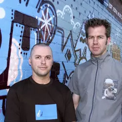 More Sonic Animation