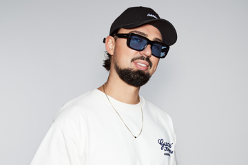 Aussie Artist To Headline UK Festival Creamfields