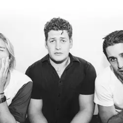 More Sons Of The East