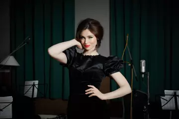 Sophie Ellis-Bextor