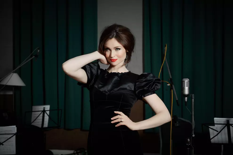 Sophie Ellis-Bextor