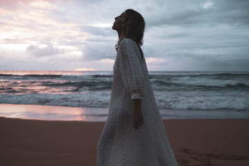 Sophie Hutchings: New Album 'Become The Sky' 'Almost Feels Like A Musical Conversation'
