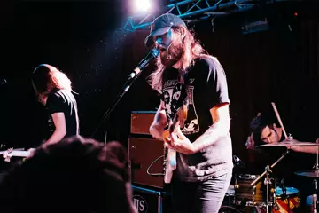 Pics by Markus Ravik