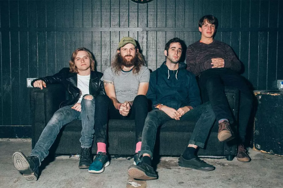 Sorority Noise