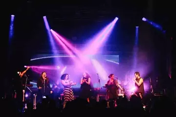 Photo by Georgia Head