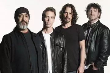 Soundgarden