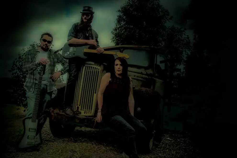 Southbound Snake Charmers