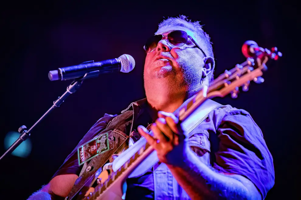 Southeast Desert Metal