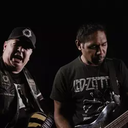 More Southeast Desert Metal