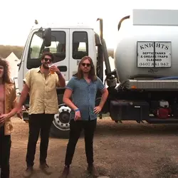 More The Southern River Band