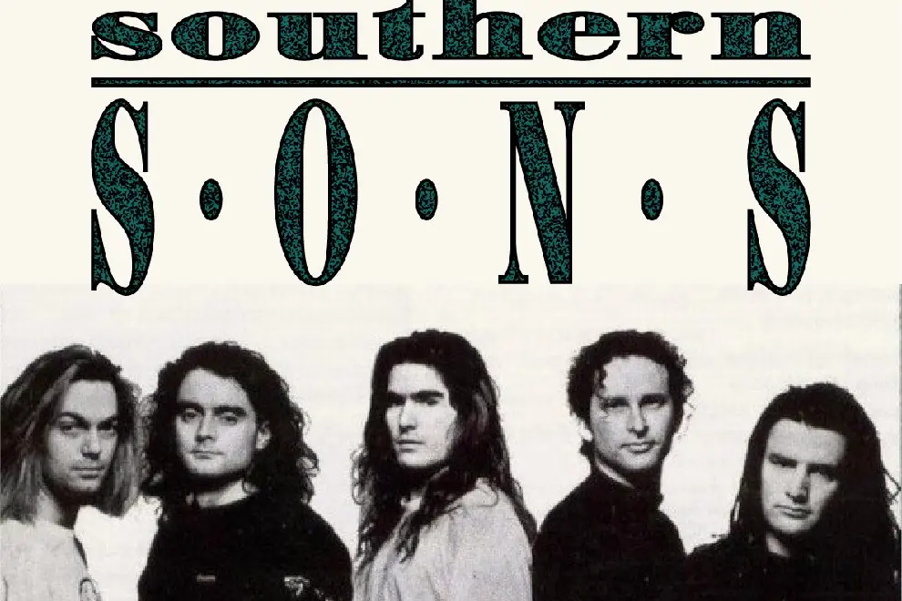 Southern Sons