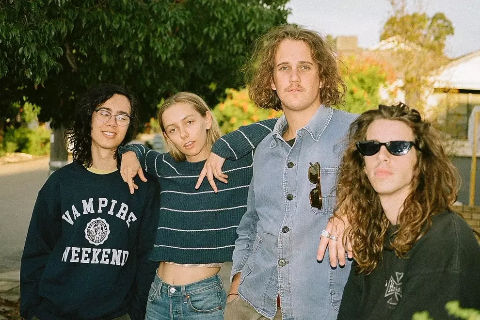 Photo by Daniel Hildebrand