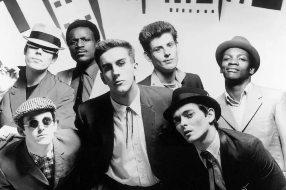 The Specials