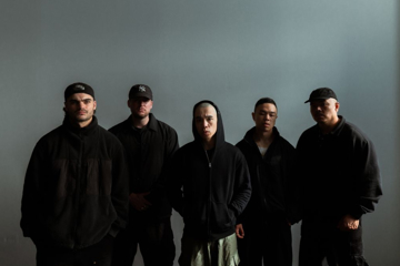 SPEED: ‘Across The Country, There’s Bands Made Up Of Young People Carrying The Torch For Hardcore’