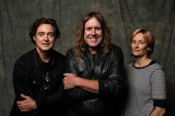 Spiderbait