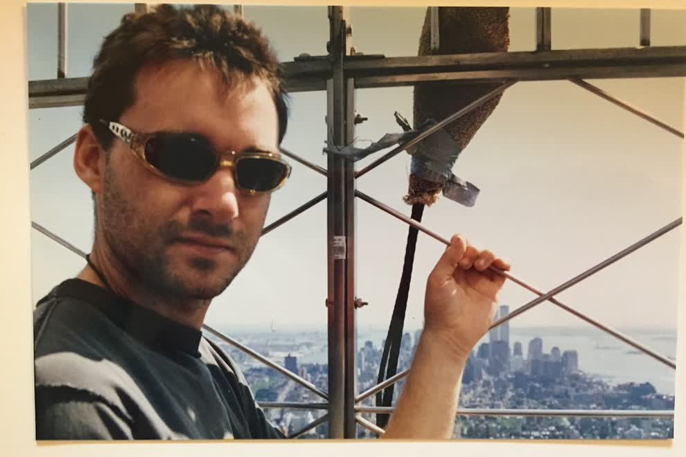 Spiderbait Look Back At Old Times With Vintage 'Ivy & The Big Apples