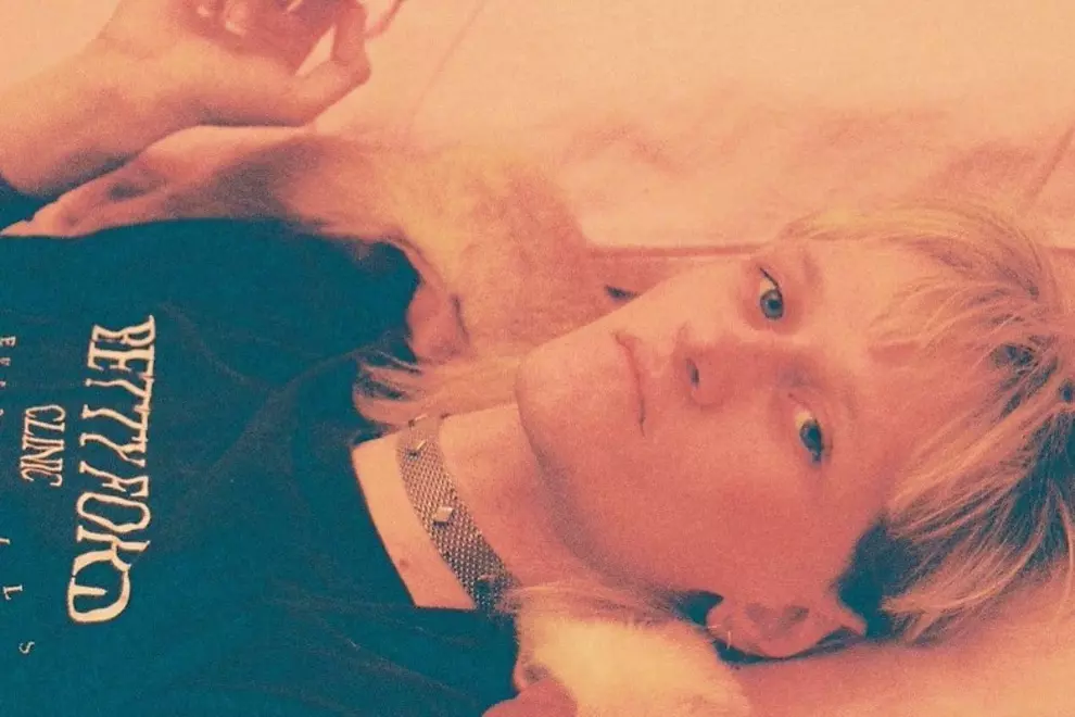 Spike Fuck. Photo by Micha Couell (via Instagram)