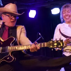 More The Spin Drifters