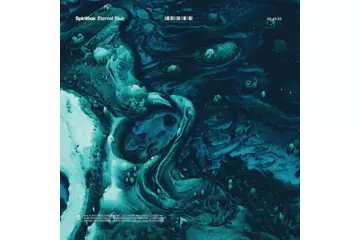 The long-awaited debut album 'Eternal Blue' from Canada's Spiritbox is finally here this week