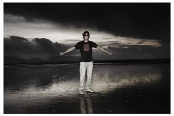 Why A Run In With Death Calls For A Final Spiritualized Album