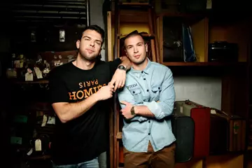Spit Syndicate
