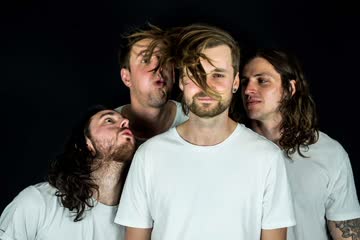 Have You Heard: The Spitting Swallows