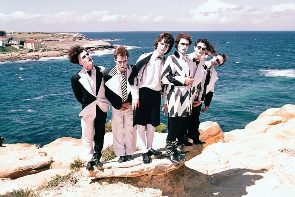 Split Enz