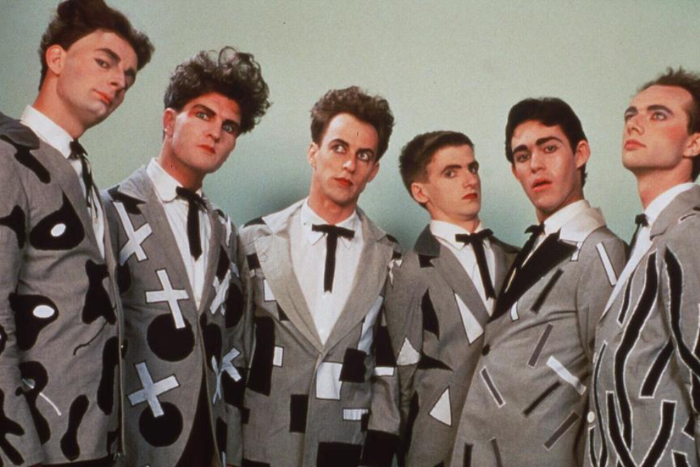 Split Enz