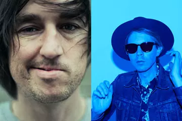 Spod will always keep a piece of his heart waiting for Beck to come back.