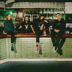 More Sputnik Sweetheart