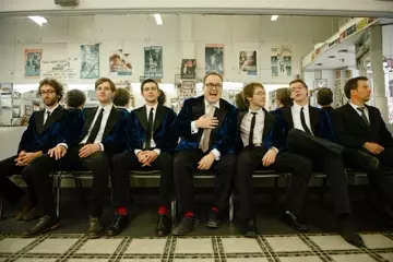 St Paul & The Broken Bones