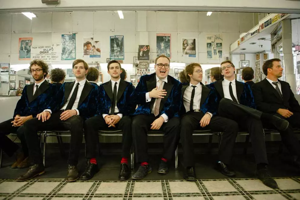 St Paul And The Broken Bones