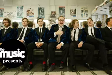 St Paul & The Broken Bones