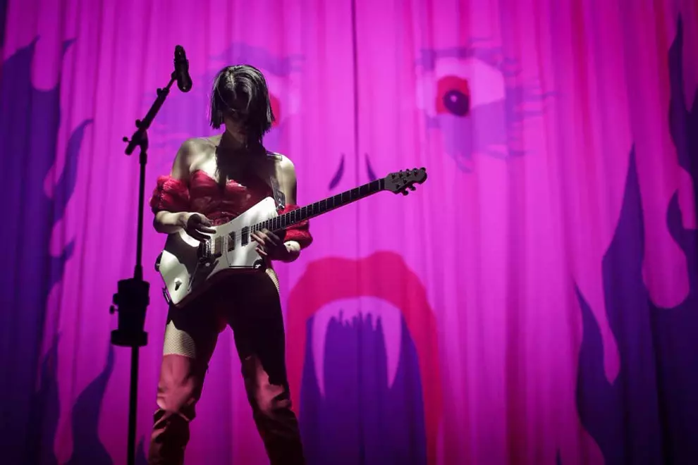 Photos by Josh Groom