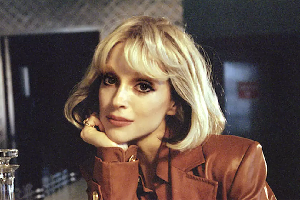 Pic by Zackery Michael