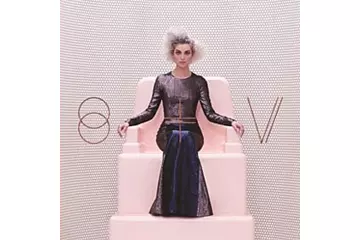 St Vincent