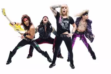 Photo by David Jackson