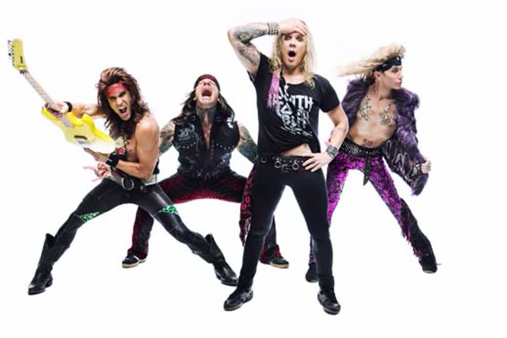 Photo by David Jackson