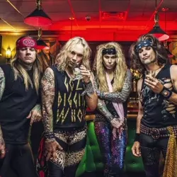 More Steel Panther