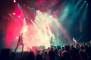 Photo Credit: Barry C. Douglas