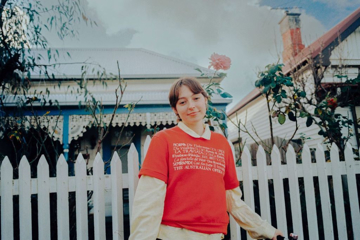 Stella Donnelly Signs With Dot Dash Recordings, Unveils Double A-Side