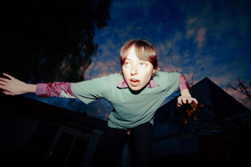 Stella Donnelly Returns, Announces New Album 'Love And Fortune'