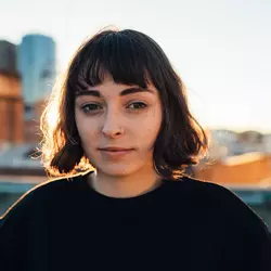 More Stella Donnelly