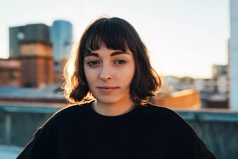 Stella Donnelly