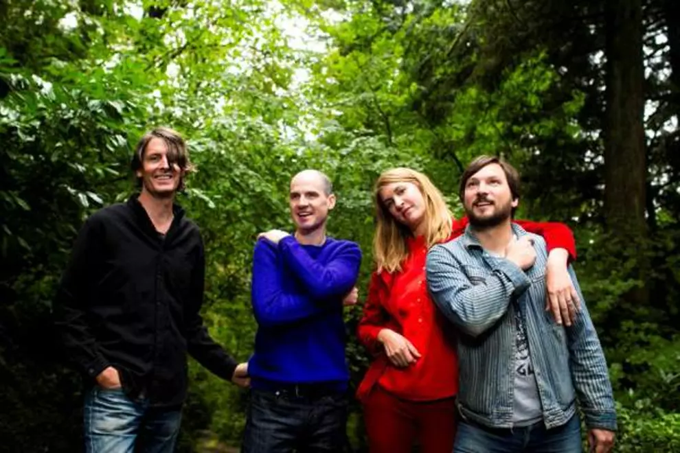 Stephen Malkmus & The Jicks