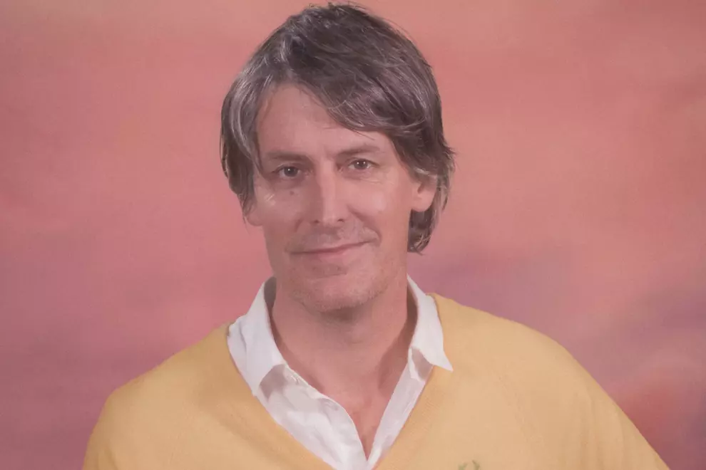 Stephen Malkmus